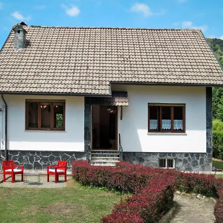 Holiday home Annamaria Torriglia
