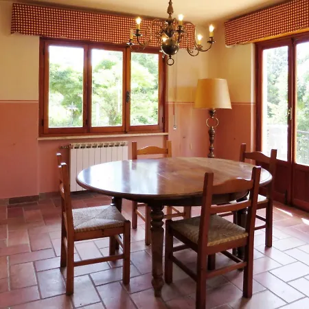 Holiday home Annamaria Torriglia