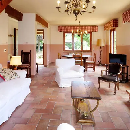Annamaria Holiday home Torriglia