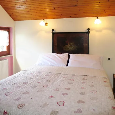 Annamaria Holiday home Torriglia