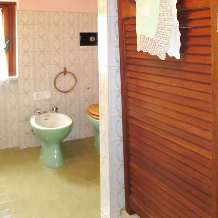 Holiday home Annamaria Torriglia