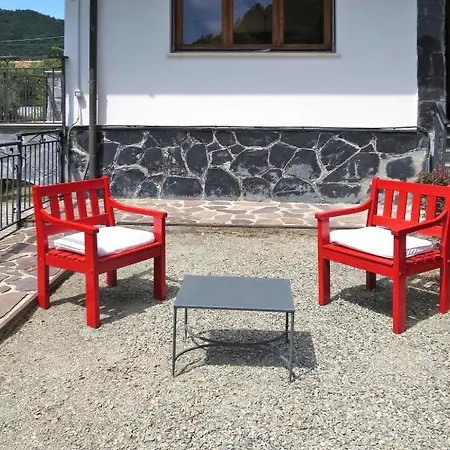 Annamaria Holiday home