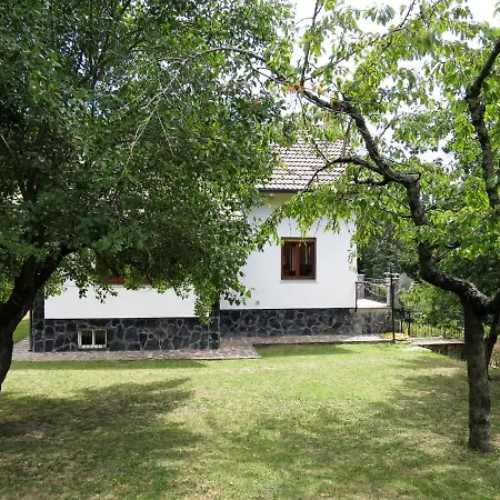 Holiday home Annamaria Torriglia