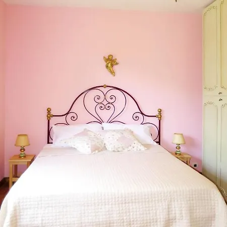 Annamaria Holiday home
